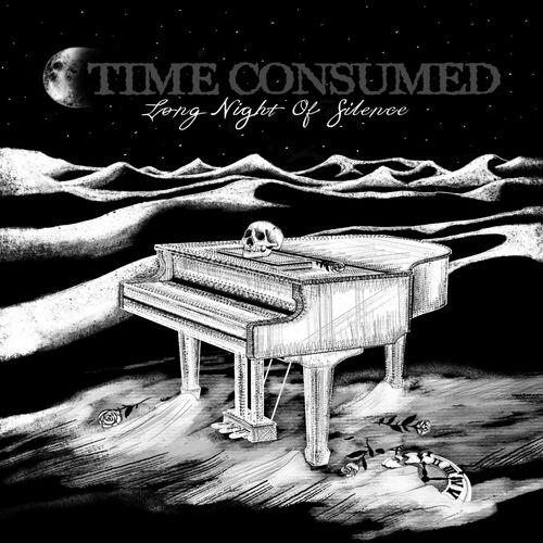 Time Consumed - Long Night Of Silence [EP] (2024)