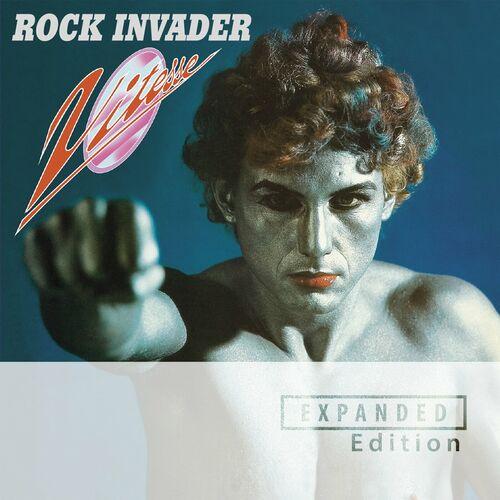 Vitesse - Rock Invader (Expanded Edition / Remastered 2024) (2024)