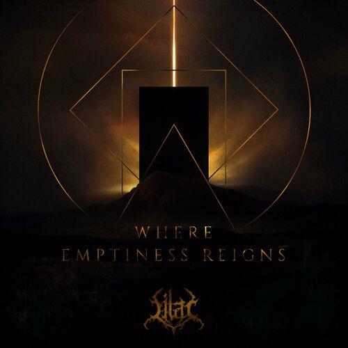 Lilac - Where Emptiness Reigns (2024) 320|FLAC