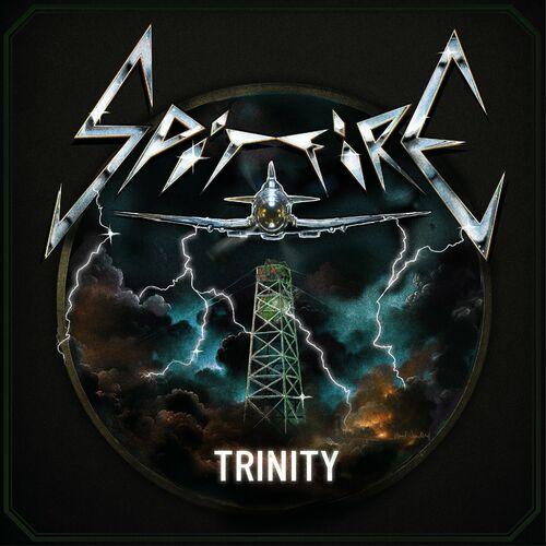 Spitfire - Trinity (2024) 320|FLAC
