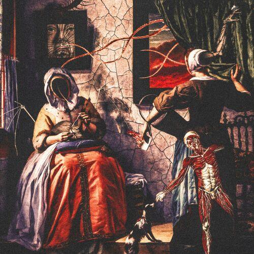 Underneath - It Exists Between Us (2024) 320|FLAC