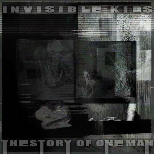 INVISIBLE KIDS - THE STORY OF ONE MAN (2024)