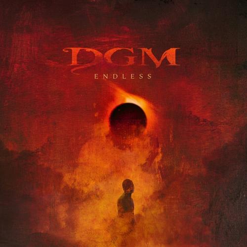 DGM - Endless (2024) 320|FLAC|Hi-Res