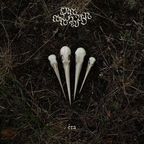 Asarhaddon - Êra (2024) 320|FLAC