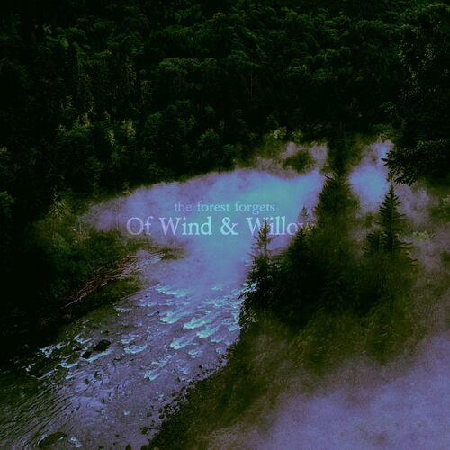 the forest forgets - Of Wind & Willows [EP] (2024) 320|FLAC