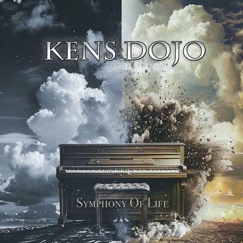 Kens Dojo - Symphony Of Life (2024) 320|FLAC