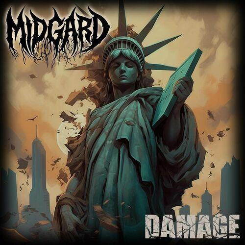Midgard - Damage (2024)