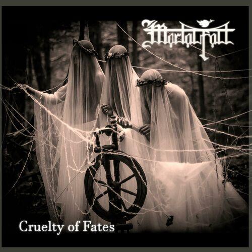 Mortalfall - Cruelty of Fates [EP] (2024)
