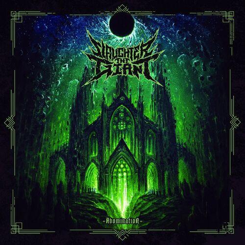 Slaughter the Giant - Abomination (2024)