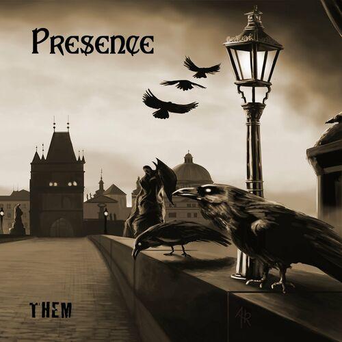 Presence - Them (2024)