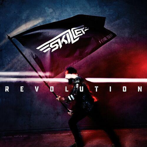 Skillet - Revolution (2024) 320|FLAC|Hi-Res