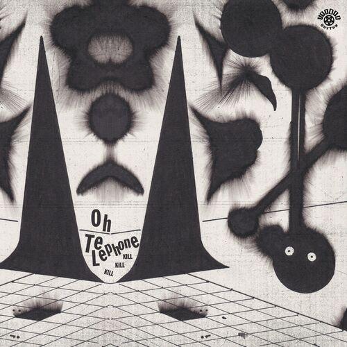Oh Telephone - kill kill kill (2024) 320|FLAC