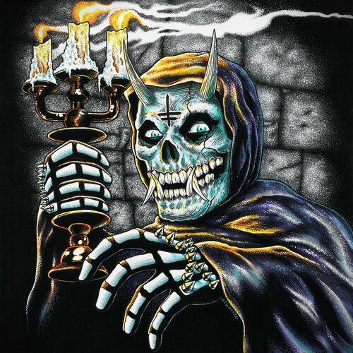 Twitching Tongues - Twitchfits Vol. 2 (2024)