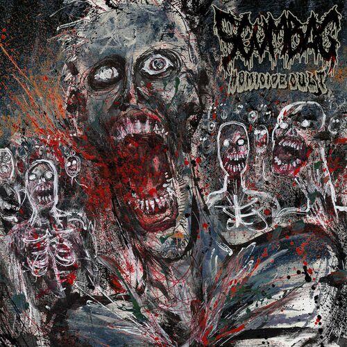 Scumbag - Homicide Cult (2024)