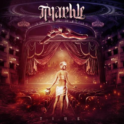 Marble - T.I.M.E. (2024) 320|FLAC