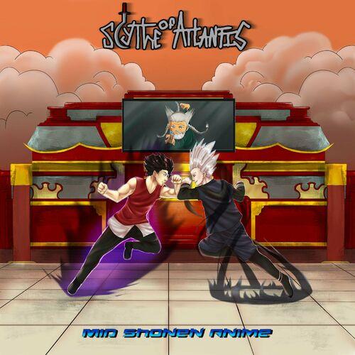 Scythe Of Atlantis - Mid Shonen Anime (2024)