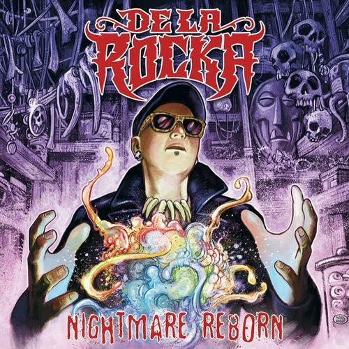De La Rocka - Nightmare Reborn (2024)