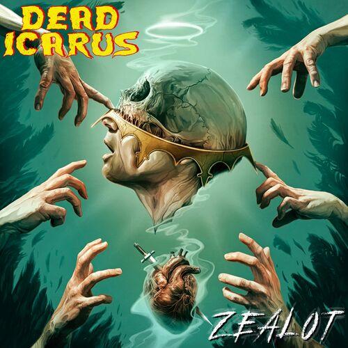 Dead Icarus (Atreyu) - ZEALOT (2024)