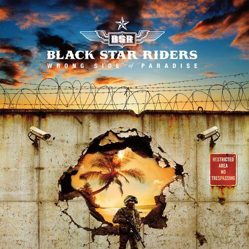 Black Star Riders - Wrong Side of Paradise (Special Edition) (2023) 320|FLAC