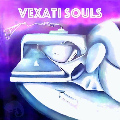 Vexatisouls - Vexatisouls (2024) 320|FLAC