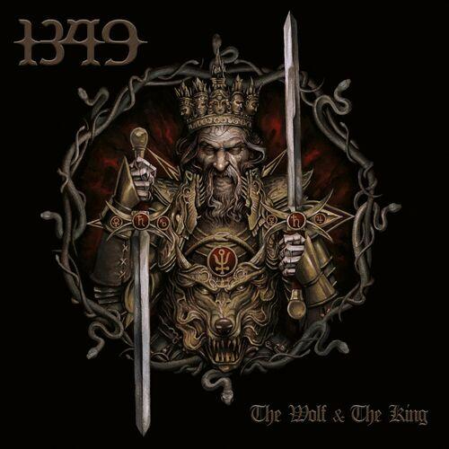1349 - The Wolf and the King (2024) 320|FLAC