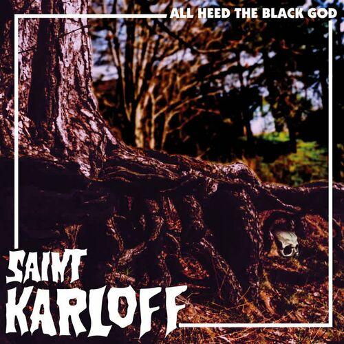 Saint Karloff - All Heed the Black God (2024 Remix) (2024) 320|FLAC