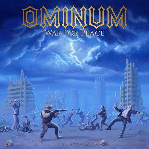 Ominum - War for Peace (Deluxe) (2024)