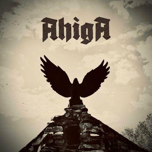 Ahiga - From the Ashes (2024)