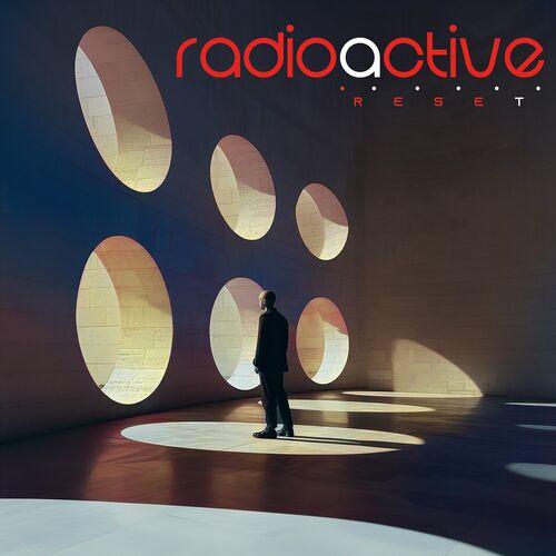 Radioactive - Reset (2024) 320|FLAC|CD|Scans