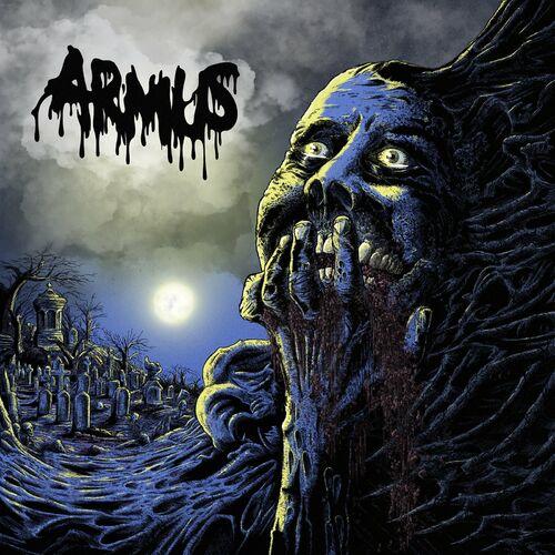Armus - Armus (2024)