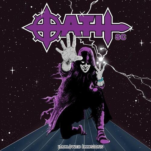 Oath Sc - Hallowed Illusions (2022) 320|FLAC