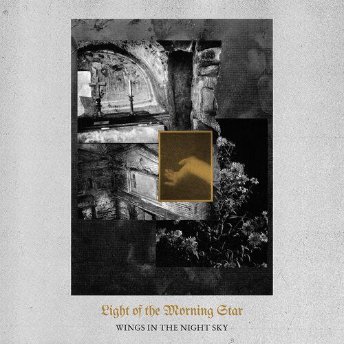 Light of the Morning Star - Wings in the Night Sky [EP] (2024)