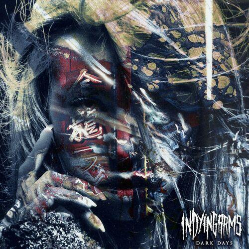 IN DYING ARMS - Dark Days Sessions (2024) 320|FLAC