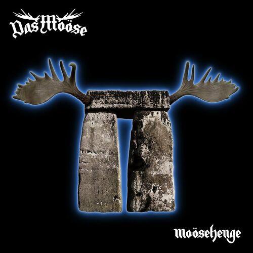Das Moose - Moösehenge (2024)
