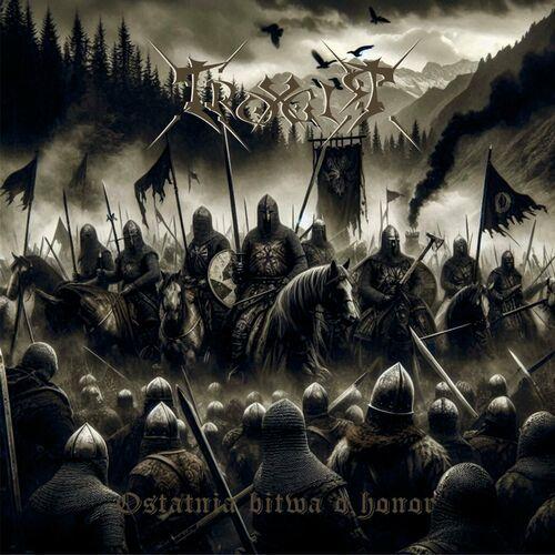 TROGIR - Ostatnia bitwa o honor (2024)