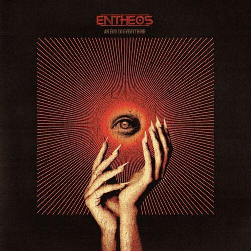 entheos - An End to Everything (2024) 320|FLAC