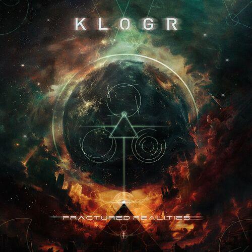 Klogr - FRACTURED REALITIES (2024) 320|FLAC