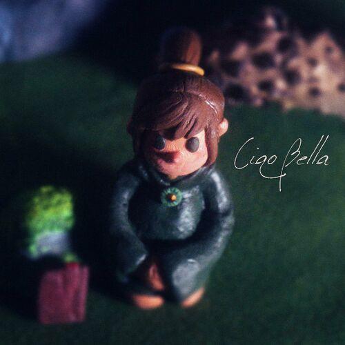 Cali Bellow - Ciao Bella (2024)