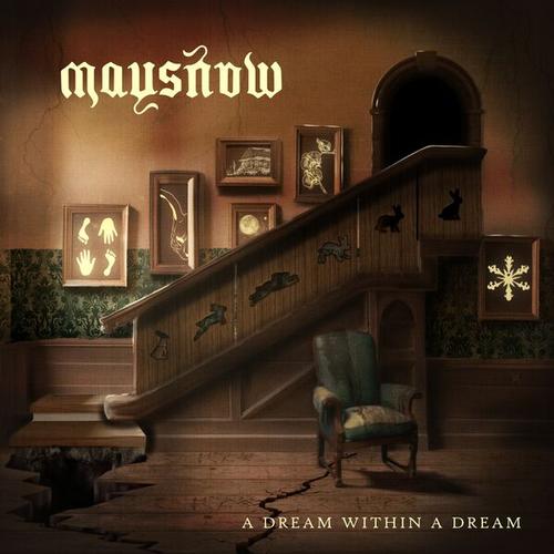 Maysnow - A Dream Within A Dream (2024) 320|FLAC