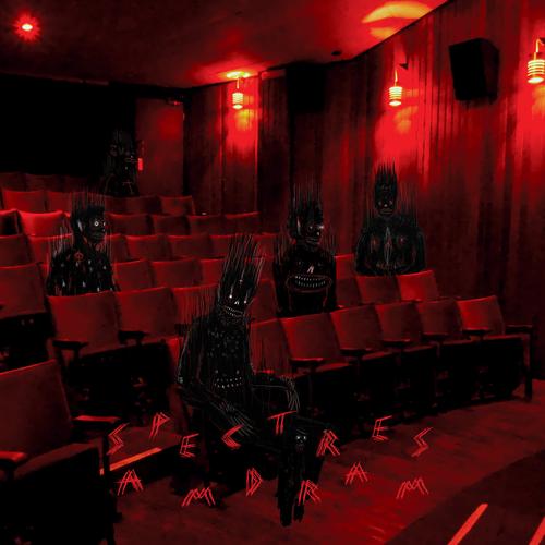 Spectres - AM-DRAM (2024)