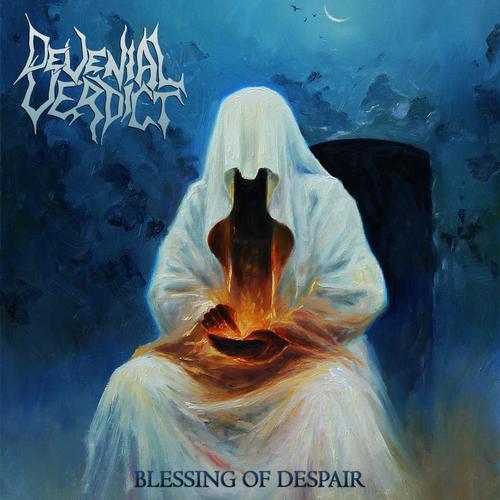 DEVENIAL VERDICT - Blessing of Despair (2024) 320|FLAC