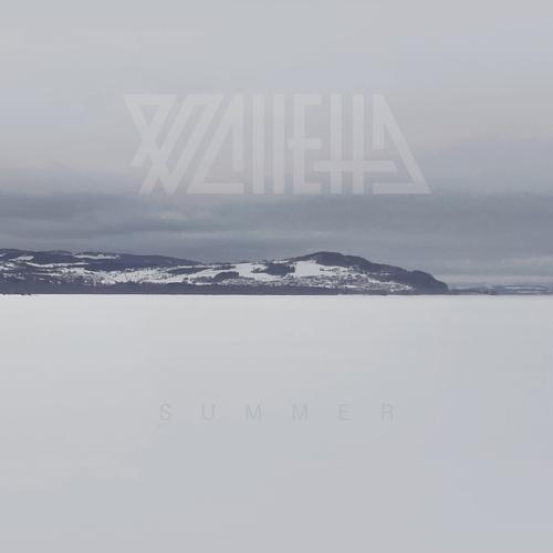 VALLETTA - SUMMER (2024)