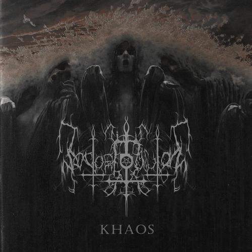Portae Obscuritas - KHAOS (2024)