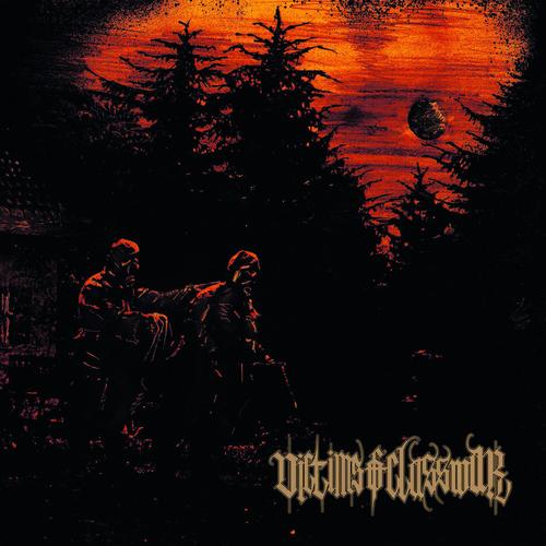 Victims of Classwar - Invitation to a Funeral (2024)