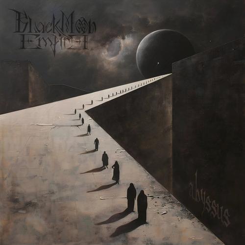 Black Moon Empire - ABYSSUS (2024)