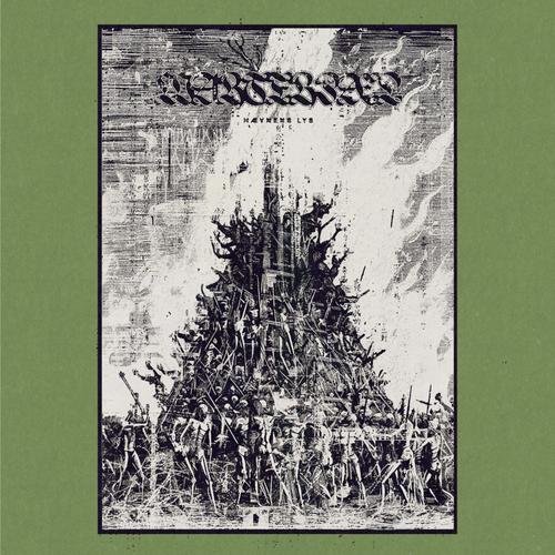 MARTERPAEL - Hævnens lys (2024)