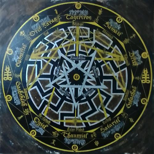 NuN - Ingens Bulla Et Vox Penitus Quod Pendo (2024)