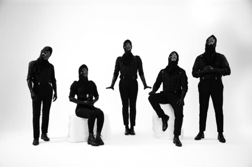 Gaerea - Coma (2024) 320|FLAC|Hi-Res|CD|Scans