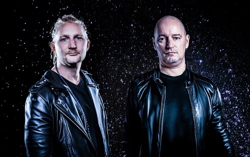 Mystery Moon - Shine (2024) 320|FLAC