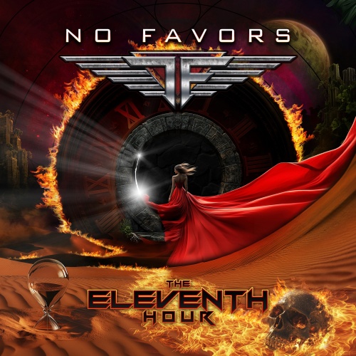 No Favors - The Eleventh Hour (2024) 320|FLAC|Hi-Res